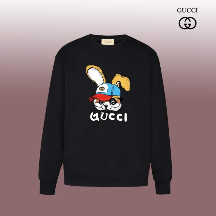 Picture of Gucci Sweatshirt TT _SKUGucciXS-XLmptxG105933375